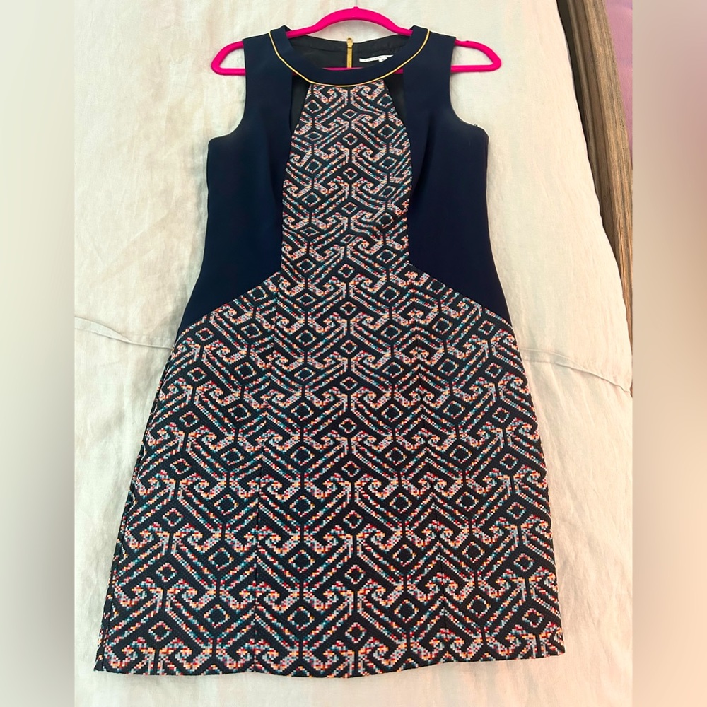 Trina Turk cocktail dress